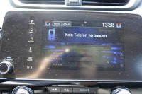 Honda CR-V 1.5 T 4WD Executive