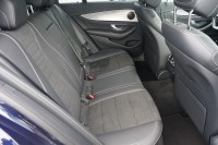 Mercedes-Benz E 300 E300 d T-Modell AMG Line