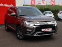 Mitsubishi Outlander 2.0 MIVEC Diamant Edition+