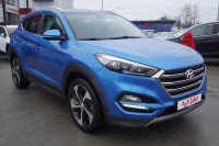 Hyundai Tucson 1.7 T-GDI blue DCT Style