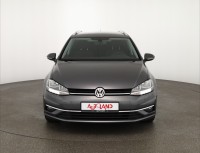 VW Golf Variant 1.6 TDI DSG