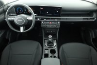 Hyundai Tucson 1.6T-GDI