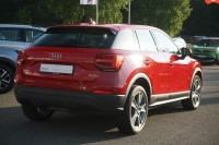 Audi Q2 40 TFSI quattro sport