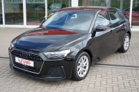 Audi A1 30 1.0 TFSI advanced