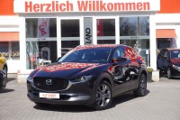 Vorschau: Mazda CX-30 2.0 Skyactiv-X Selection