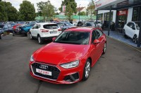 Audi A4 Avant 40 TFSI S line