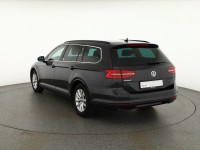 VW Passat Variant 1.5 TSI DSG