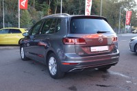 VW Golf Sportsvan VII 1.5 TSI