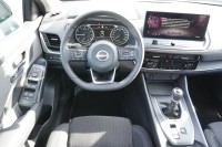 Nissan Qashqai Acenta 1.3 Dig-T