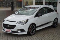 Vorschau: Opel Corsa E 1.4 Turbo GSi