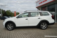 Dacia Logan II 0.9 TCe 90 MCV Stepway