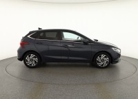Hyundai i20 1.0 T-GDI Aut.