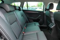 Skoda Superb Combi 2.0 TDI 4x4