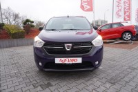 Dacia Lodgy 1.5 Comfort