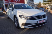 VW Passat Variant 2.0 TDI Conceptline DSG