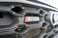 Audi SQ2 2.0 TFSI quattro