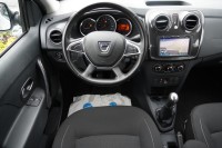 Dacia Logan II MCV 1.0
