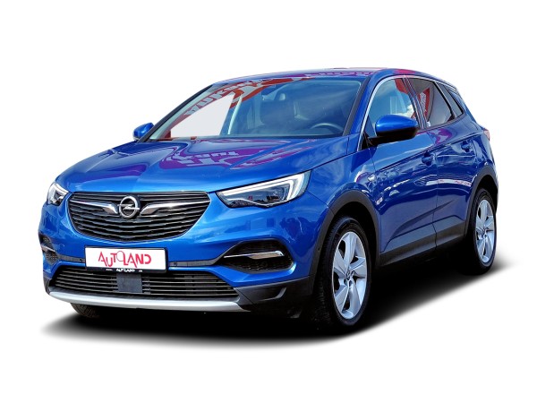 Opel Grandland X 1.2 Innovation