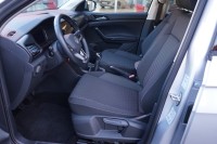 VW T-Cross 1.0 TSI