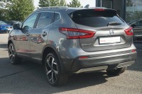 Nissan Qashqai 1.3 DIG-T Tekna