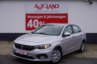 Fiat Tipo Limousine 1.4 16V Tempomat Bluetooth Einparkhilfe hinten
