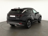 Hyundai Tucson 1.6T-GDI