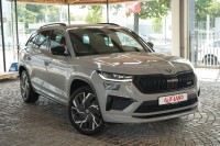 Skoda Kodiaq 2.0 TSI RS 4x4 DSG