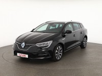 Renault Megane Grandtour TCe140 Aut. 2-Zonen-Klima Sitzheizung LED