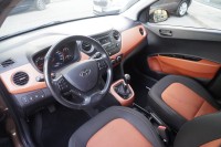 Hyundai i10 1.2 Passion