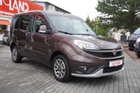Fiat Doblo 1.6 Multijet Trekking