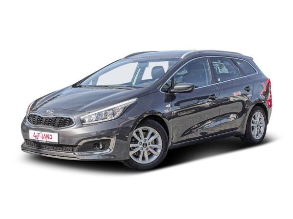 Kia cee'd Sporty Wagon ceed 1.6 GDI Dream Team