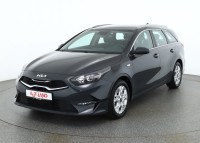 Vorschau: Kia cee'd Sporty Wagon Ceed SW 1.5 T-GDI Vision
