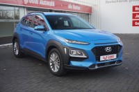 Hyundai Kona 1.6 T-GDI DCT