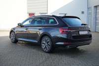 Skoda Superb Combi 2.0 TDI DSG L&K