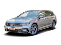 VW Passat Variant 2.0 TDI DSG R-Line 3-Zonen-Klima Navi Sitzheizung