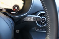 Audi TTS Coupe 2.0 TFSI quattro