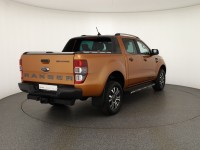 Ford Ranger 2.0 TDCi Wildtrak Doppelkabine 4x4