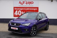 Vorschau: Seat Arona TSI 1.5 FR VC