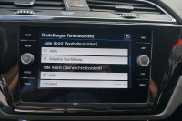 VW Touran 2.0 TDI Highline DSG