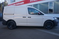 VW Caddy Cargo 2.0 TDI