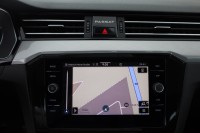 VW Passat Variant 2.0 TDI DSG Business