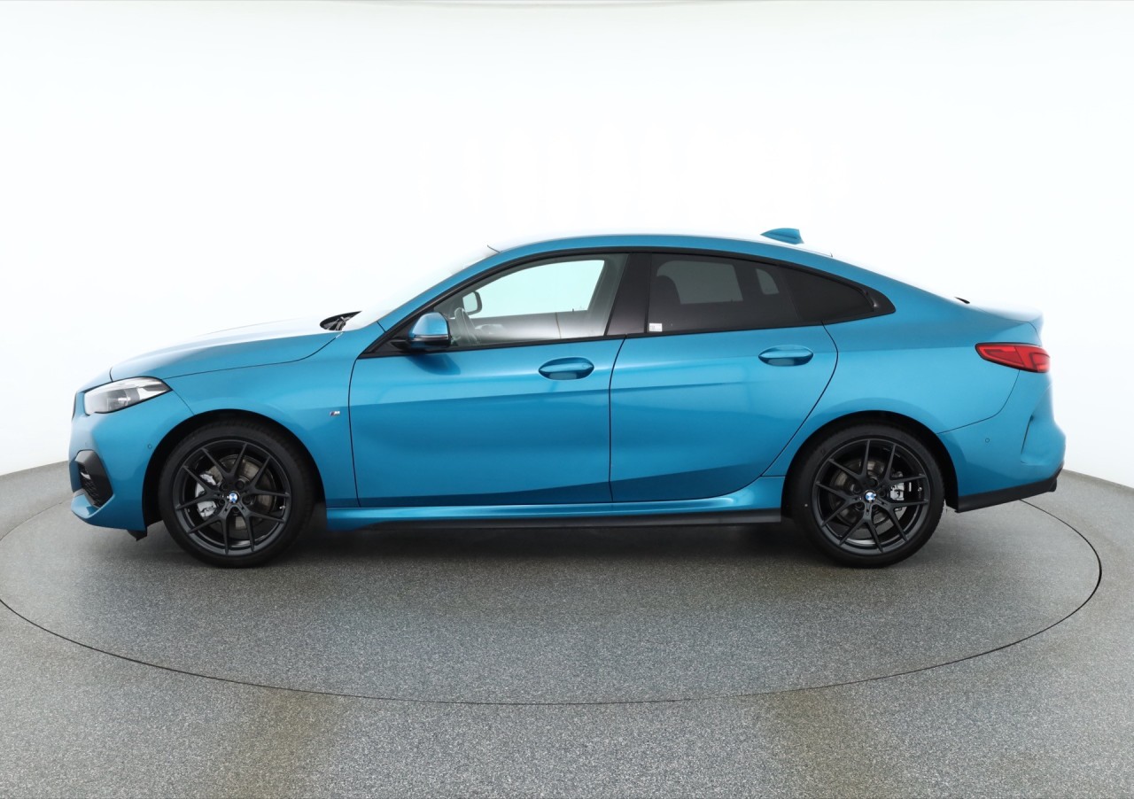BMW Gran Coupe 218i M Sport