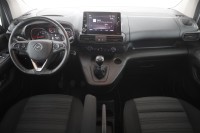 Opel Combo Life 1.2 Turbo Edition