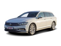 VW Passat Variant 2.0 TDI Elegance Matrix AHK ACC Nav