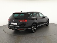 VW Passat Variant GTE 1.4 TSI DSG
