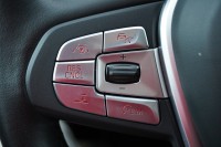 BMW X3 xDrive 20 d Luxury Line