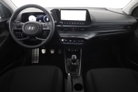 Hyundai BAYON Bayon 1.0T-GDI