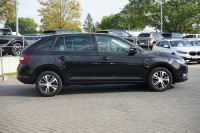 Skoda Rapid Spaceback 1.0 Clever