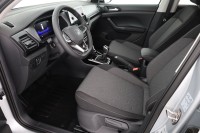 VW T-Cross 1.0 TSI DSG