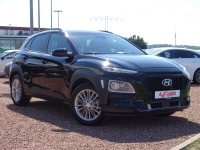 Hyundai Kona 1.0 T-GDI YES! 2WD